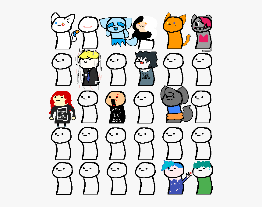 Pixel Art Leo Valdez, HD Png Download