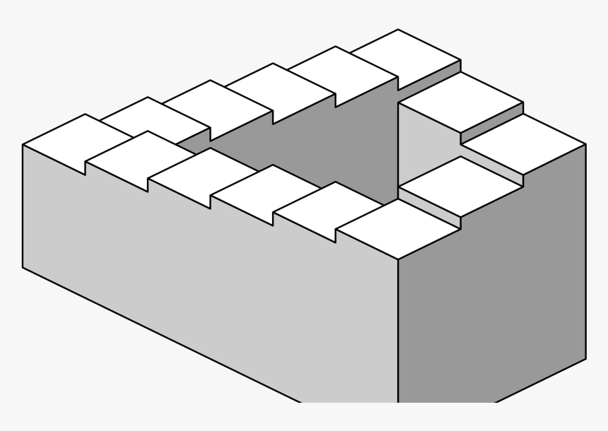 Possibilities - Anti Gravity Motion Illusion, HD Png Download