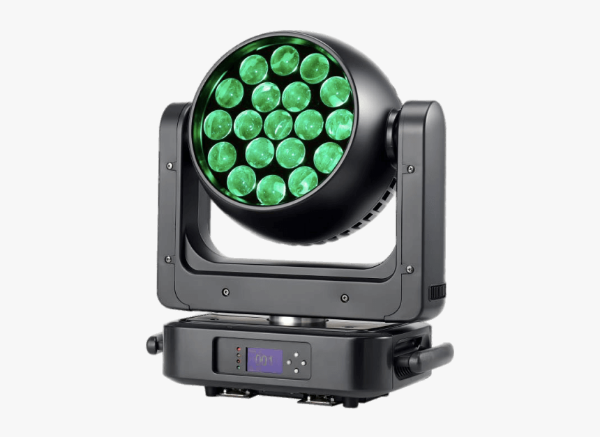 Wash Light Washlighting - Intelligent Lighting, HD Png Download