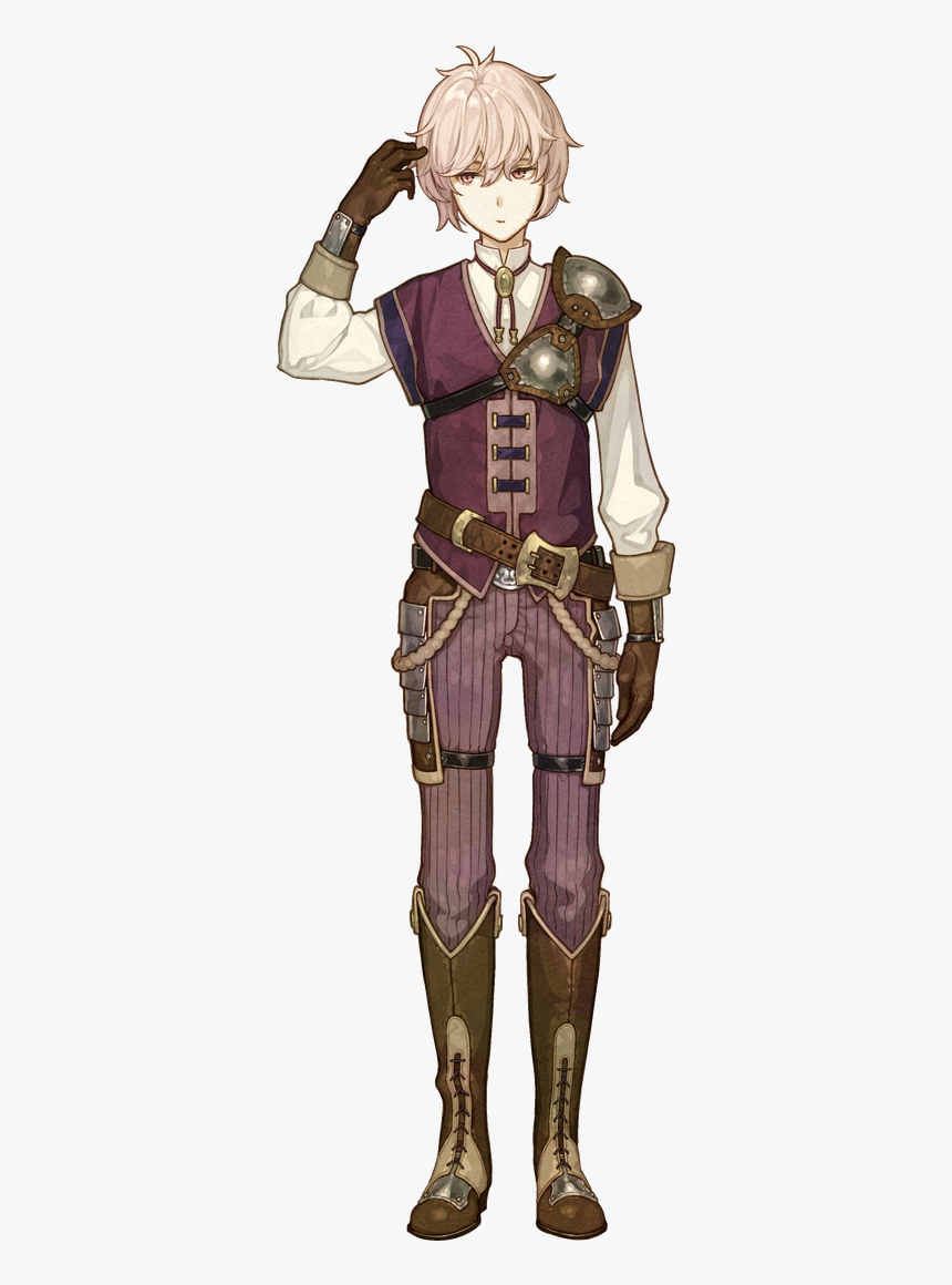 Fire Emblem Echoes Artist, HD Png Download