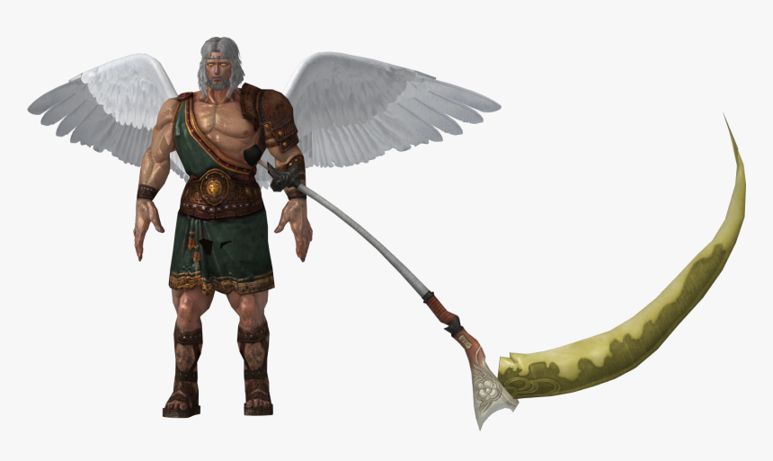 Saturn God Roman Clipart, HD Png Download , Transparent ...