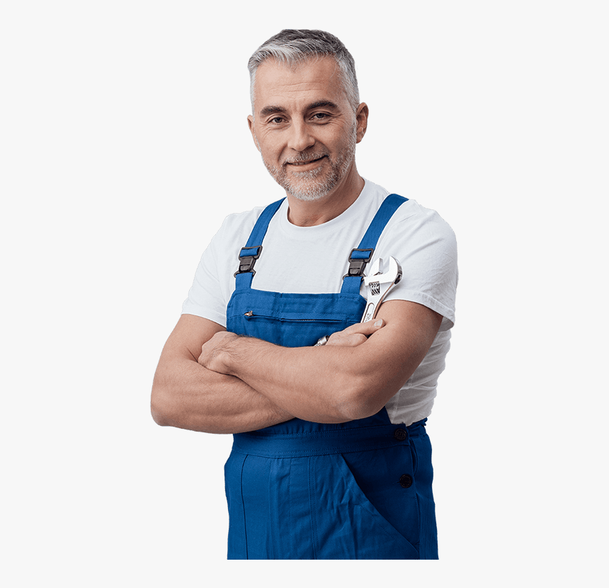 Plumber Richardson Tx - Plumber, HD Png Download