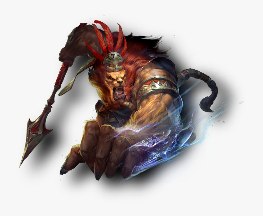 God-anhur - Action Figure, HD Png Download