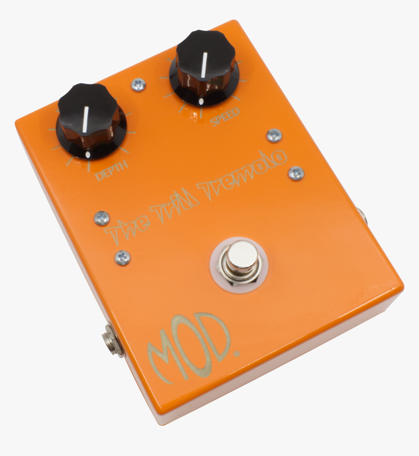 Effects Pedal Kit - Electronics, HD Png Download