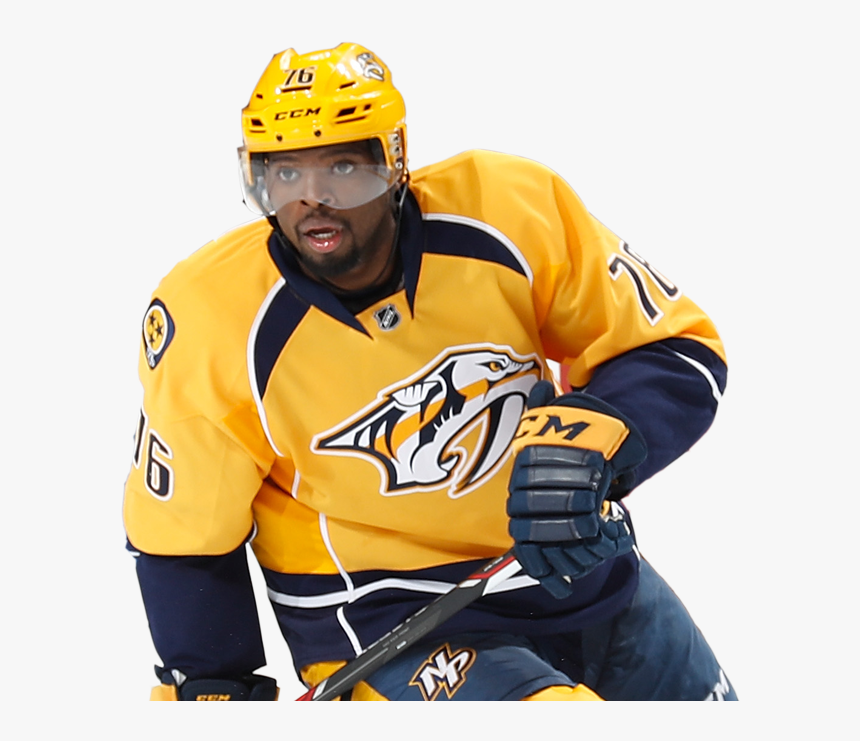 Nashville Predators Flag , Png Download - Nashville Predators Png Transparent, Png Download