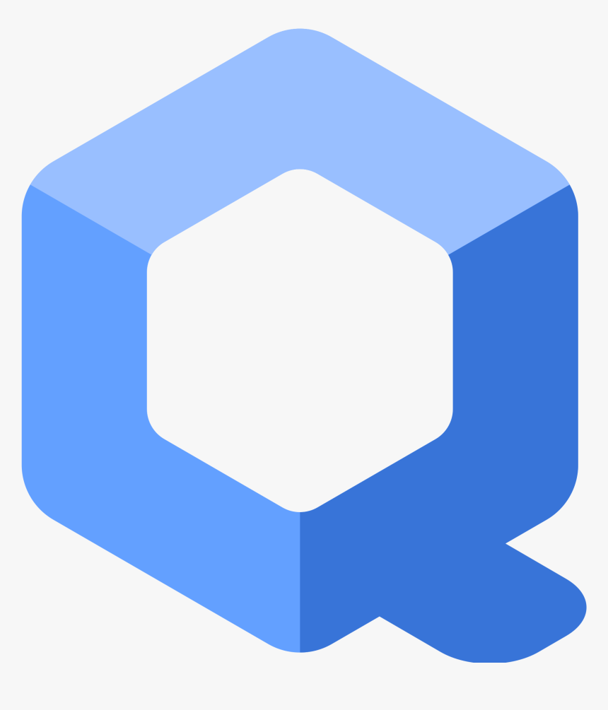 Antony - Qubes Os Logo, HD Png Download