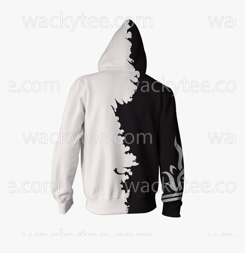 Fairy Tail Gray Fullbuster Jacke, HD Png Download