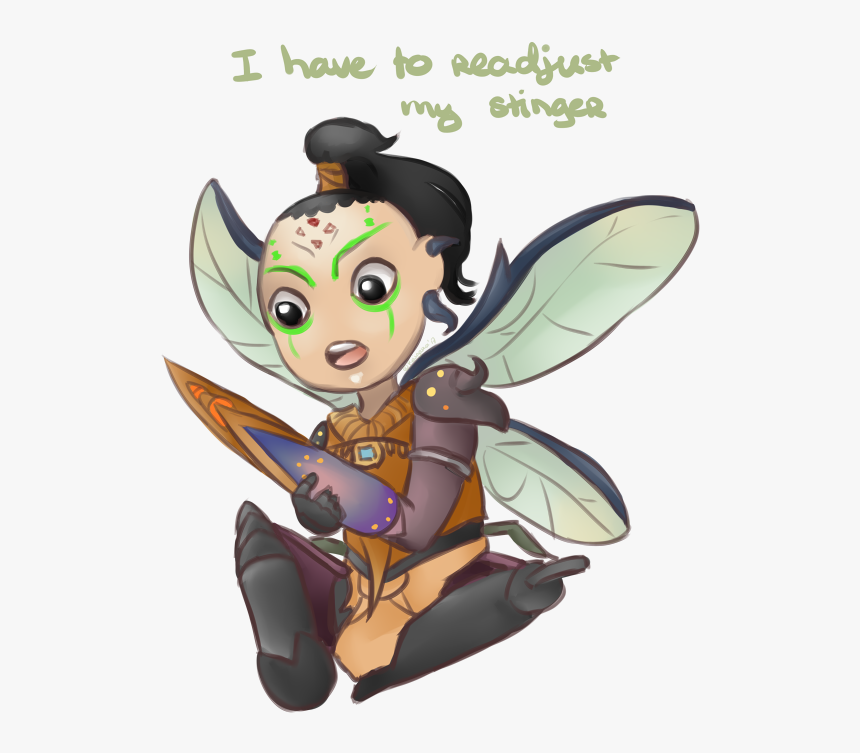 Fairy, HD Png Download