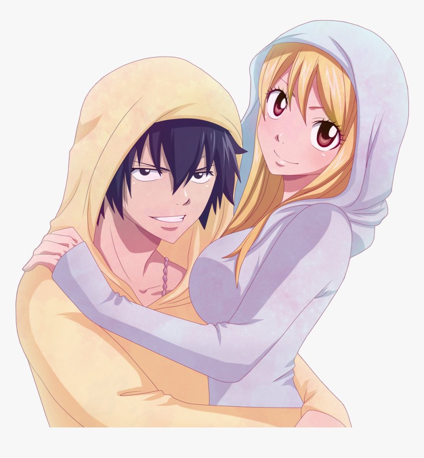 Fairy Tail Gray Png, Transparent Png