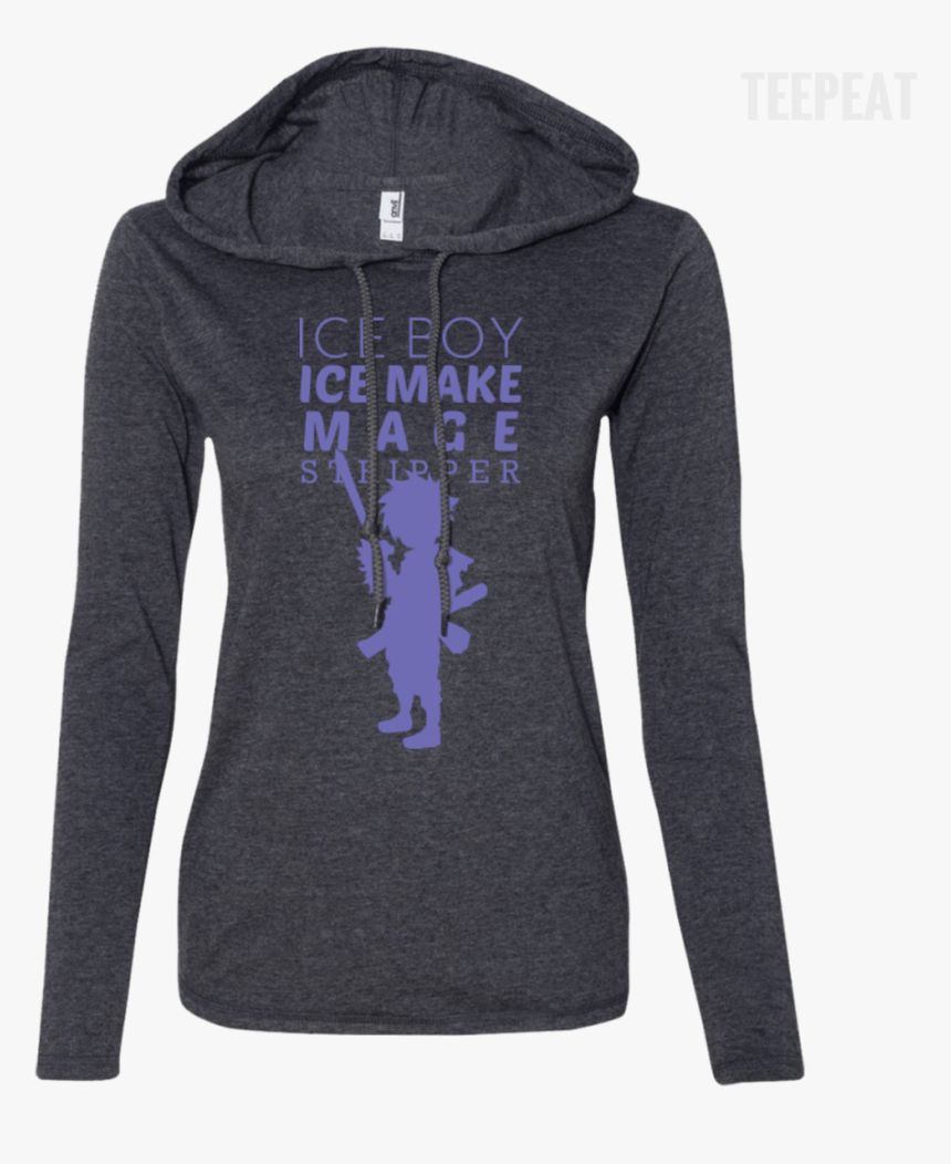 Hoodie, HD Png Download