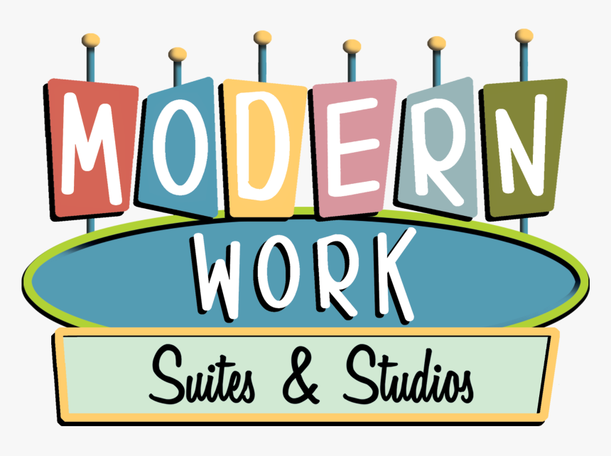 Modern Work Suites & Studios Omaha - Modernworksuites, HD Png Download