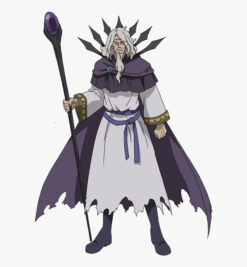 Fairy Tail Alvarez Empire, HD Png Download