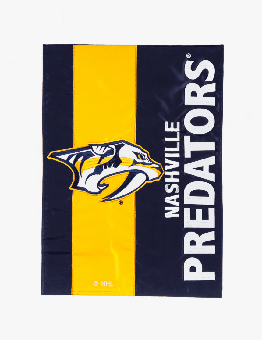 Nashville Predators, HD Png Download