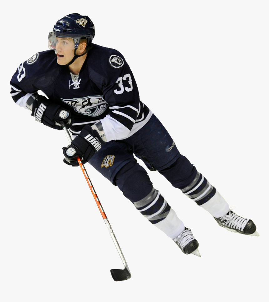 College Ice Hockey, HD Png Download