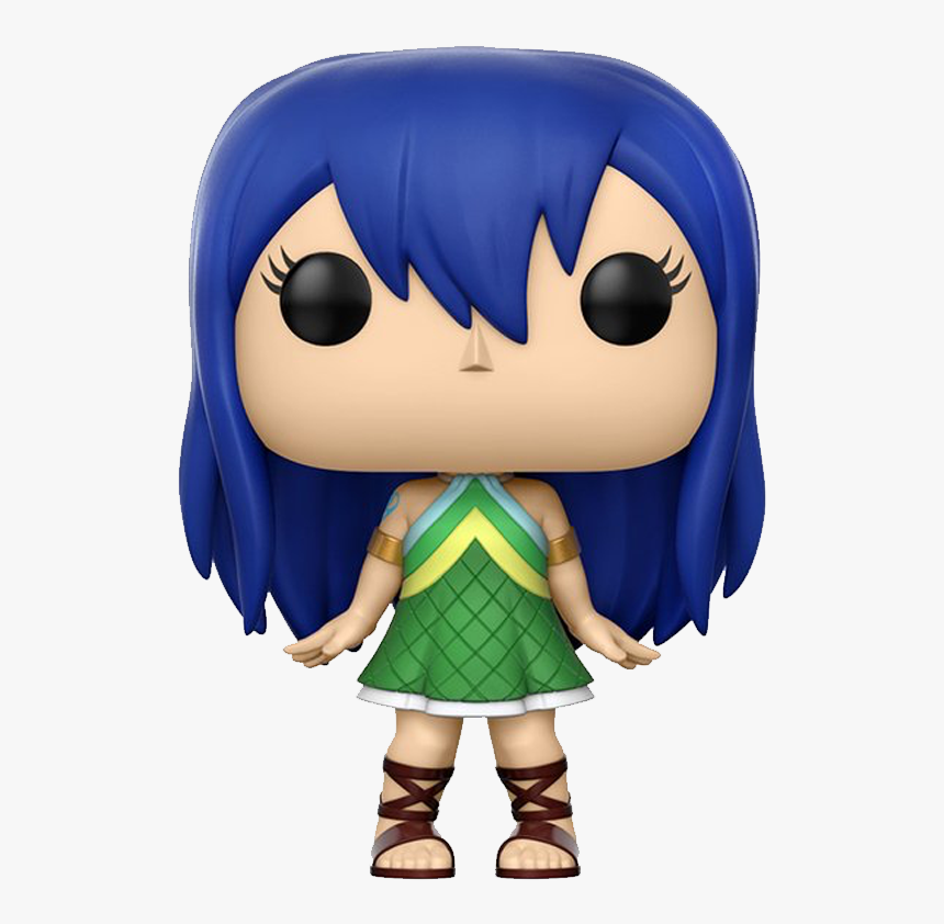 Transparent Wendy Marvell Png - Funko Pop Animes, Png Download