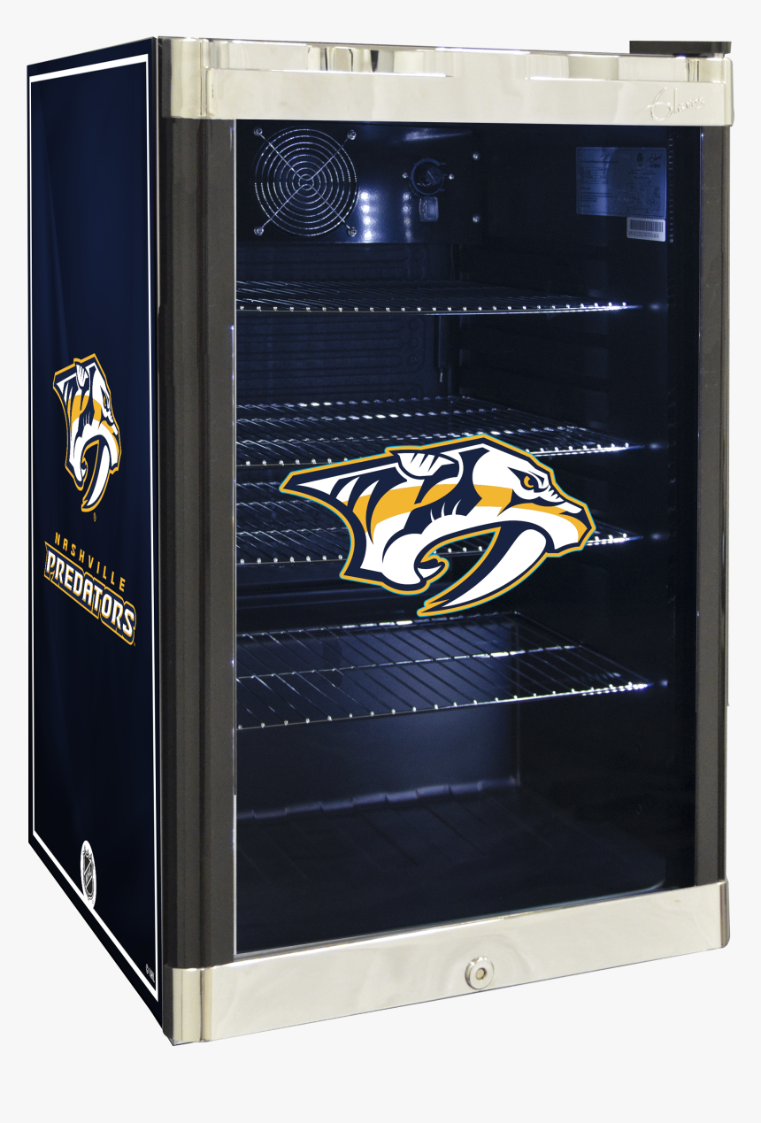 Nashville Predators Png, Transparent Png