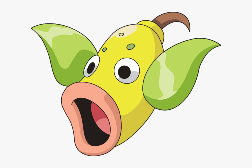 Thumb Image - Weepinbell Png, Transparent Png