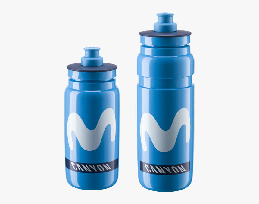 Team Dimension Data Elite Bottle, HD Png Download