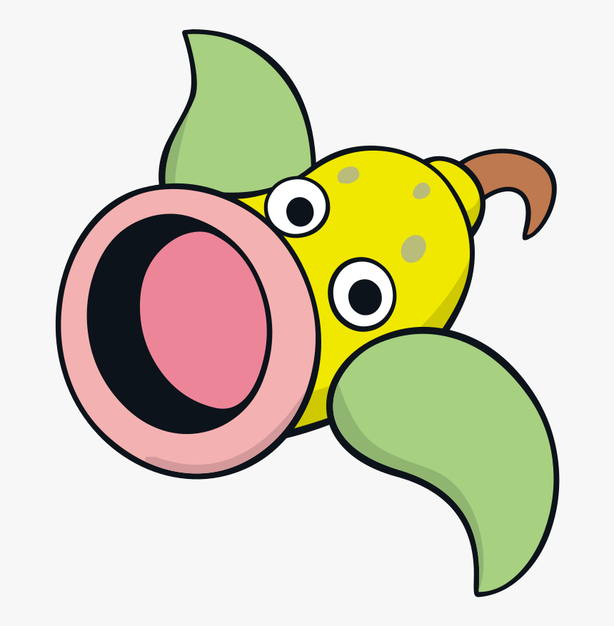 Weepinbell Png, Transparent Png