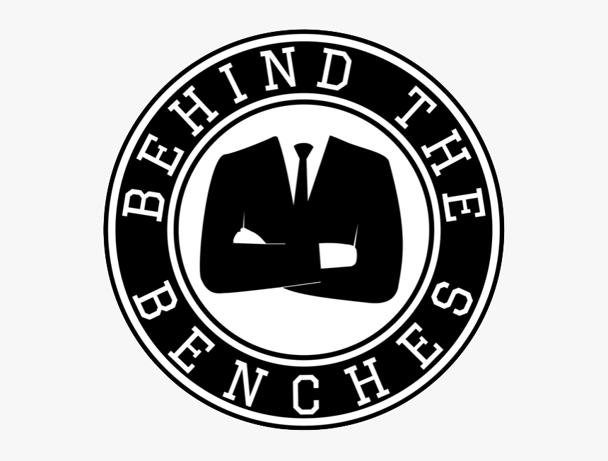 Behind The Benches - Circle, HD Png Download