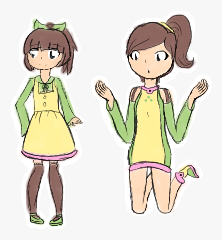 Just So It S Clear, Weepinbell Is Supposed To Be On - Cartoon, HD Png Download