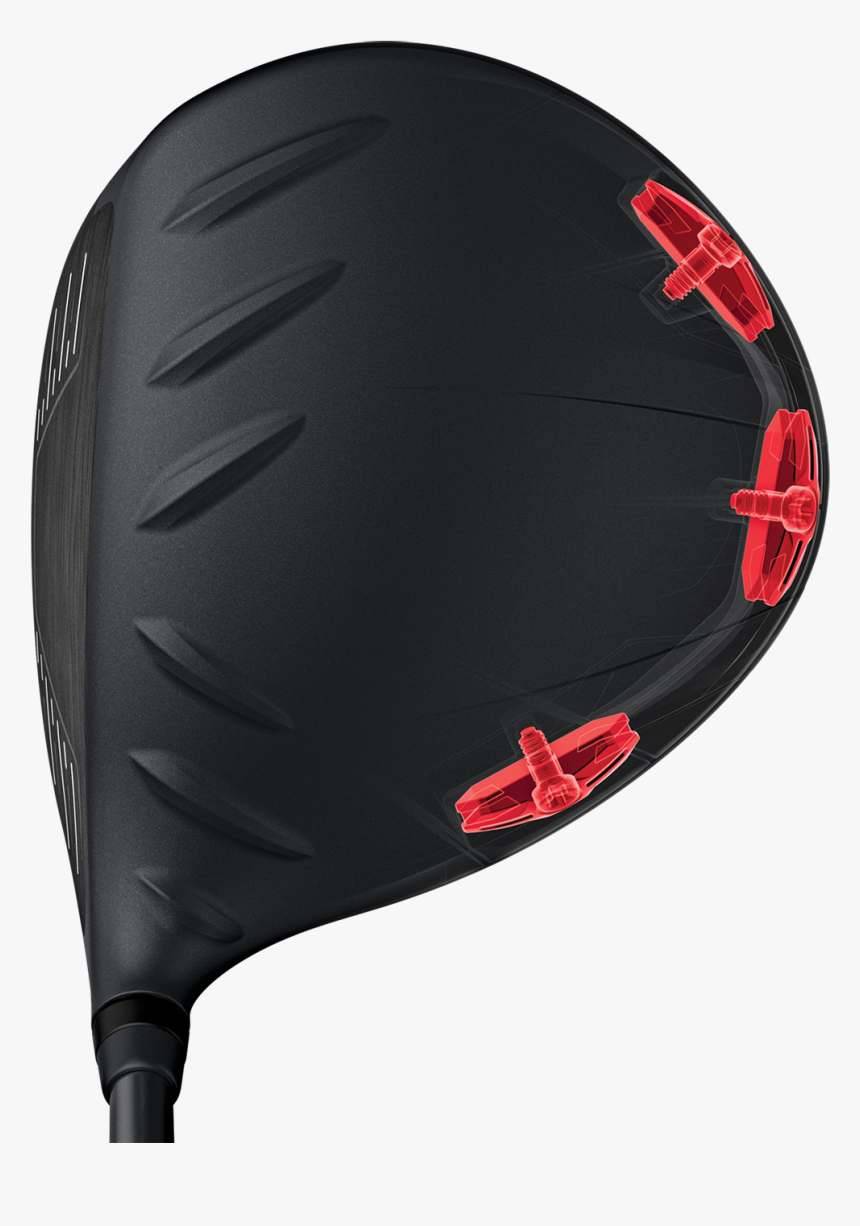 Ping G410 Driver Cg Weights - Ping G410 Driver, HD Png Download