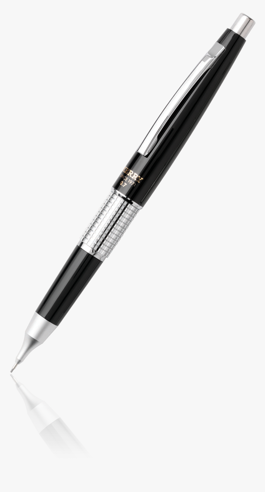 Pentel Sharp Kerry Mechanical Pencil, HD Png Download