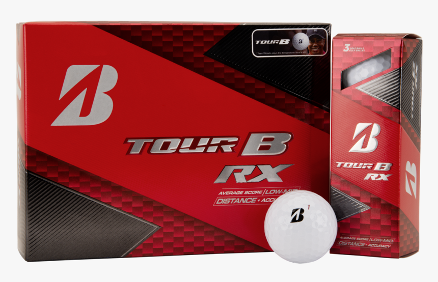 Bridgestone Tour Brx, HD Png Download