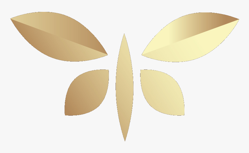 Butterfly - Damselfly, HD Png Download