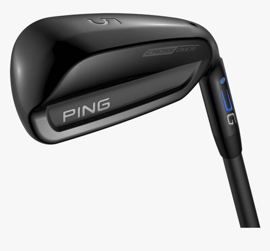 Ping G400 Iron Black, HD Png Download
