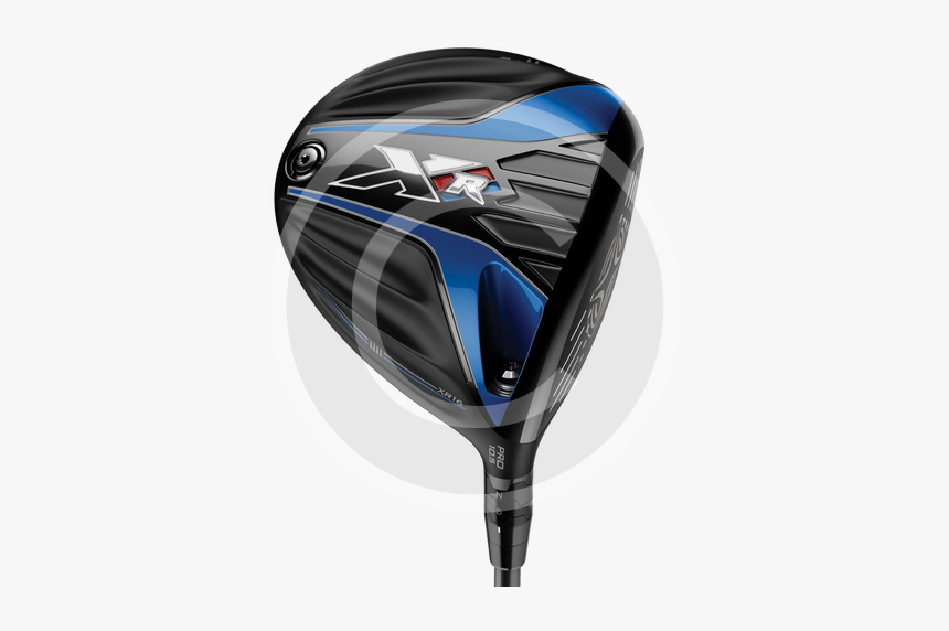 2017 Callaway Xr Driver, HD Png Download