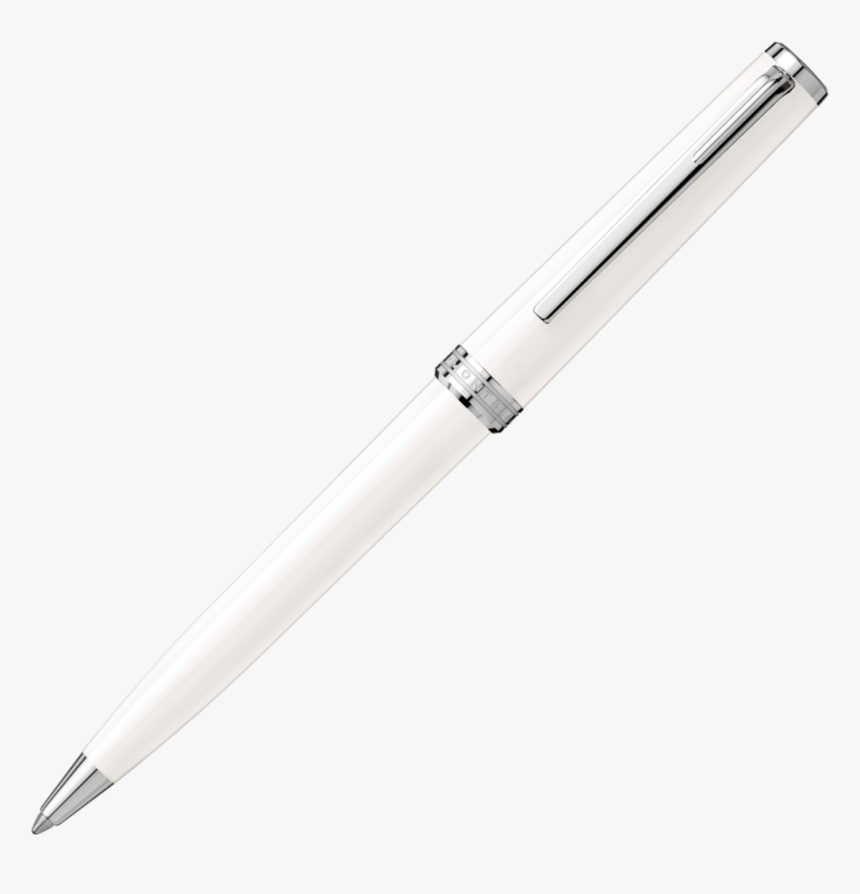 Montblanc Pix White, HD Png Download