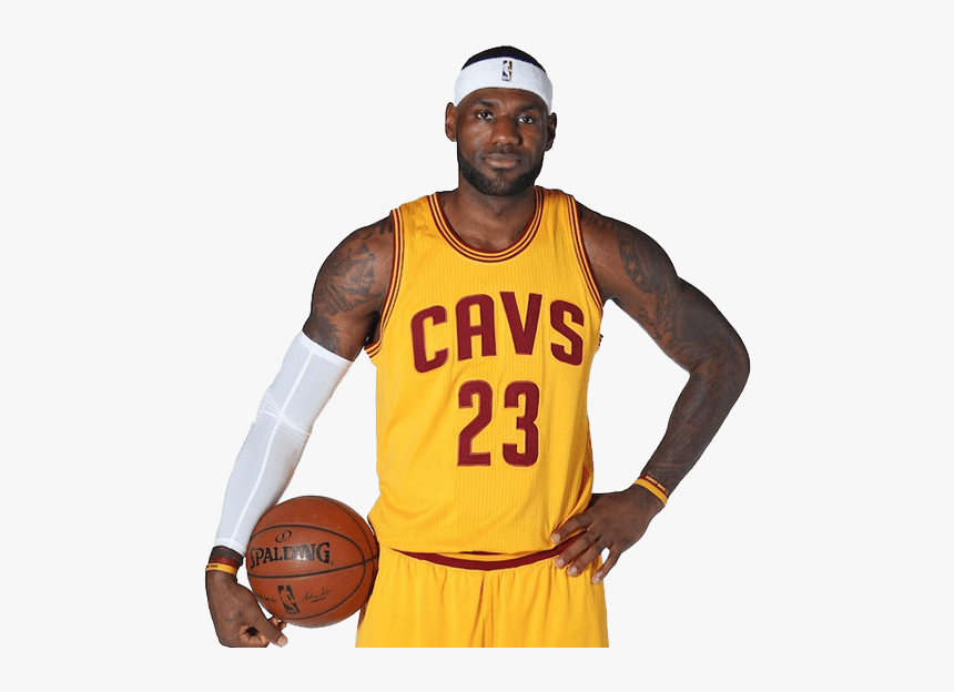 Popular And Trending Lebron James Stickers - Lebron James Png, Transparent Png