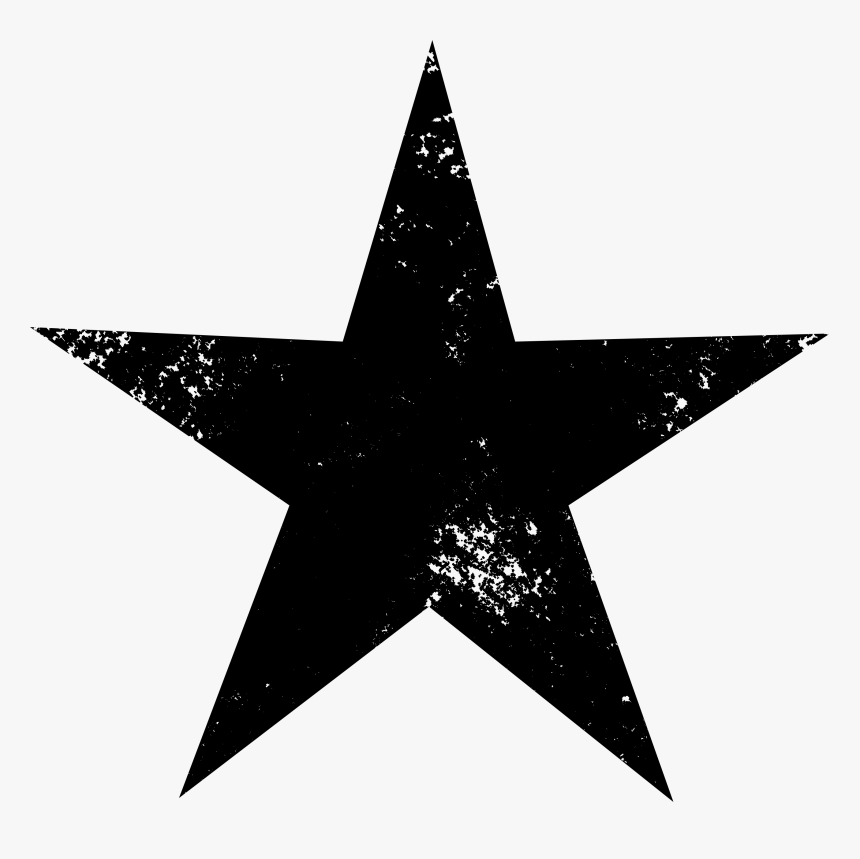 Star Png Free, Transparent Png
