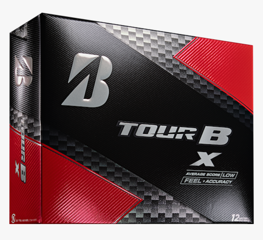 Bridgestone Tour Bx Golf Ball, HD Png Download