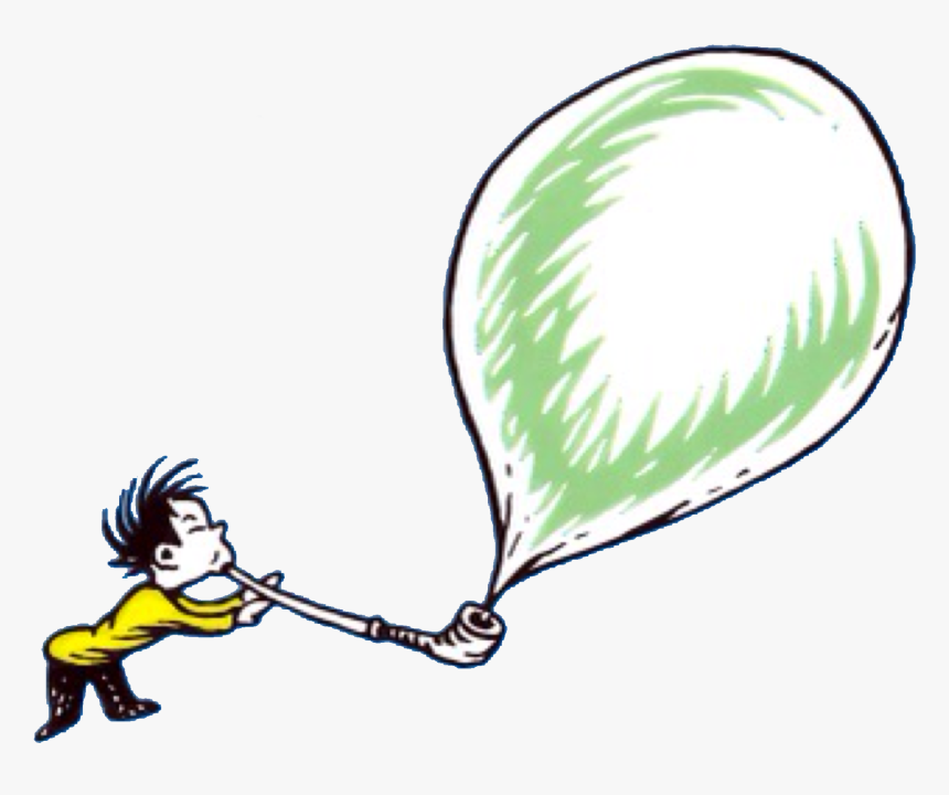 Seuss Wiki - Cartoon, HD Png Download