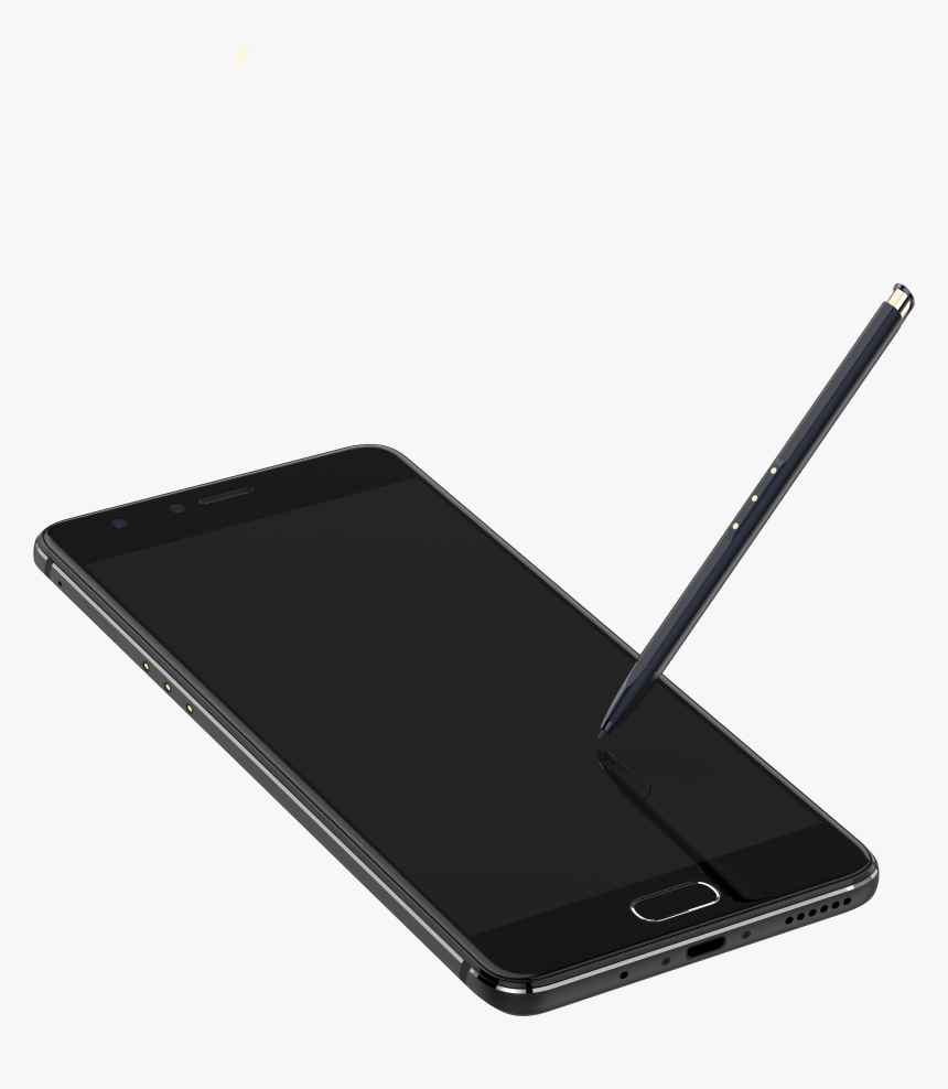 Infinix 571 Black Pen - Feature Phone, HD Png Download