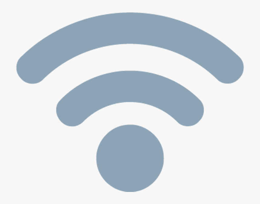 High Res Wifi Icon, HD Png Download