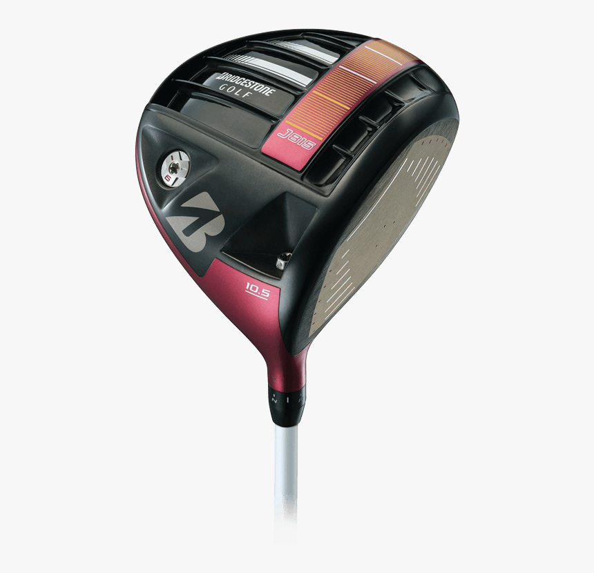 Izzo Swami Sport Gps - Driver Bridgestone, HD Png Download