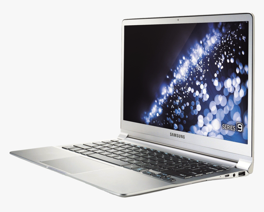 Laptop Notebook Png Image - Laptop Png, Transparent Png