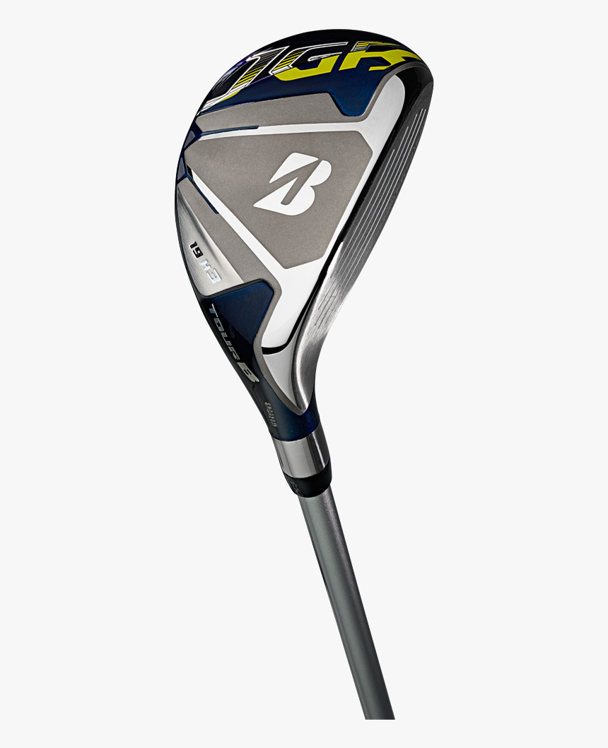 About Bridgestone Tour B - Bridgestone Golf Clubs, HD Png Download
