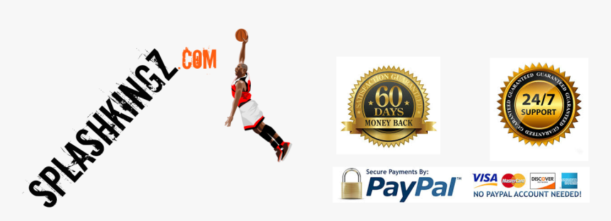 Slam Dunk, HD Png Download