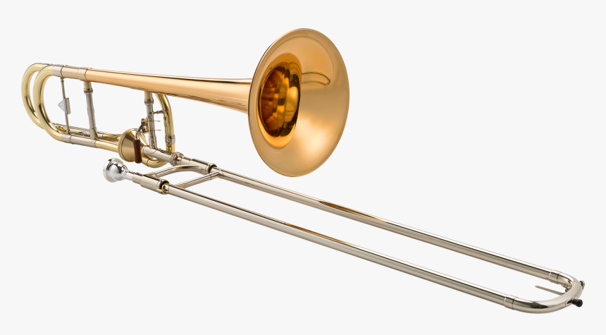 Trombone Transparent Background, HD Png Download