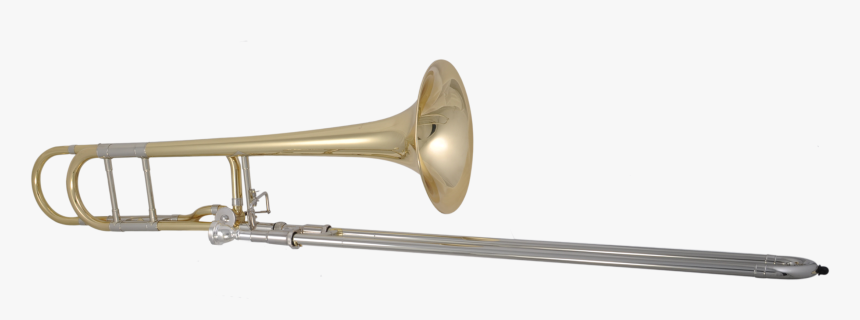 Transparent Trombone Png - Trombon Courtois Ac 280, Png Download