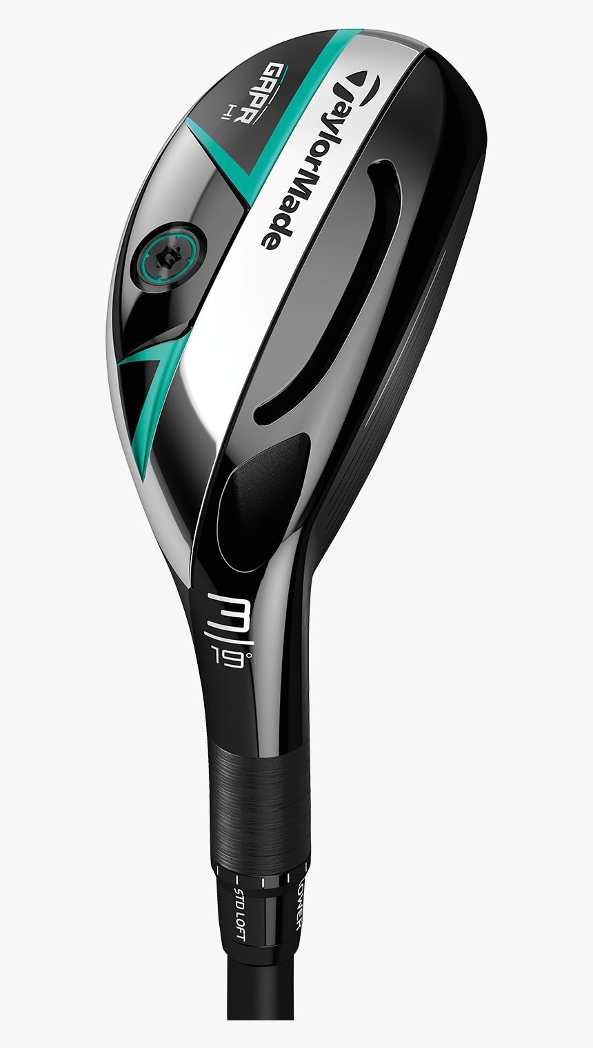 Taylormade Gapr Hi Hybrid, HD Png Download