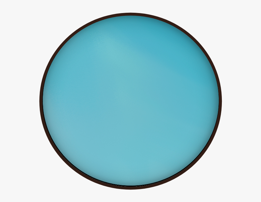 Clip Art Bubble Panda - Circle, HD Png Download