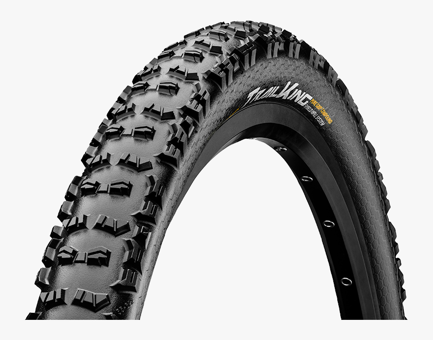 Continental Trail King Shieldwall 29-inch Tubeless - Continental Trail King, HD Png Download