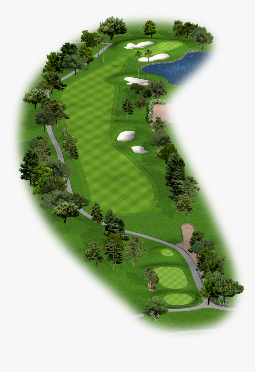 Las Vegas National Golf Club Scorecard, HD Png Download