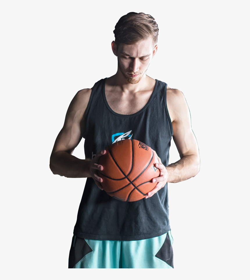Streetball, HD Png Download