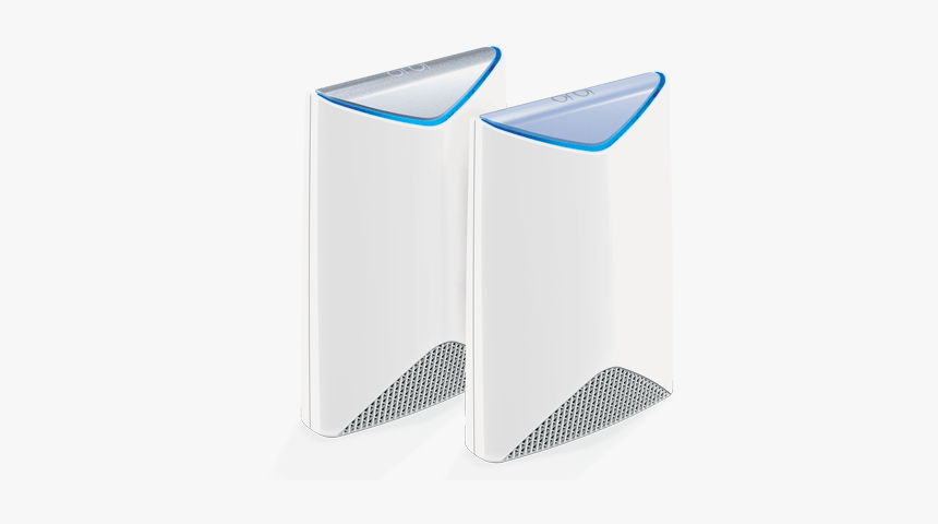 Srk60 Hero 3-4rt Transparent - Orbi Pro Srk60, HD Png Download